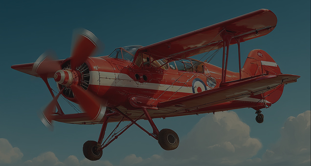 Aviamasters