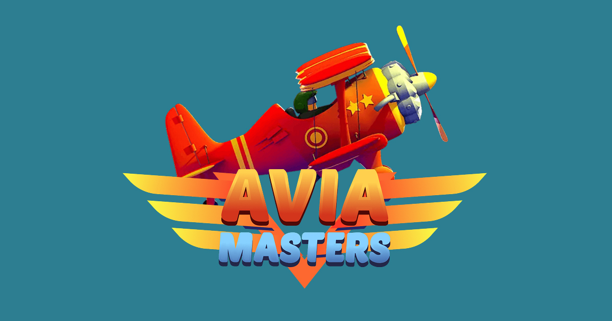 Aviamasters